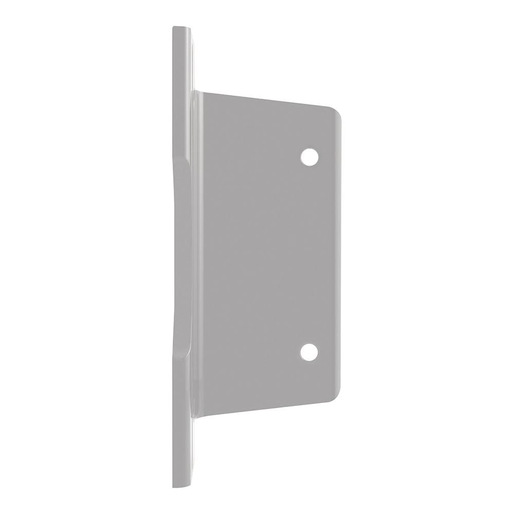 White Universal Sandwich Adapter Bracket H900