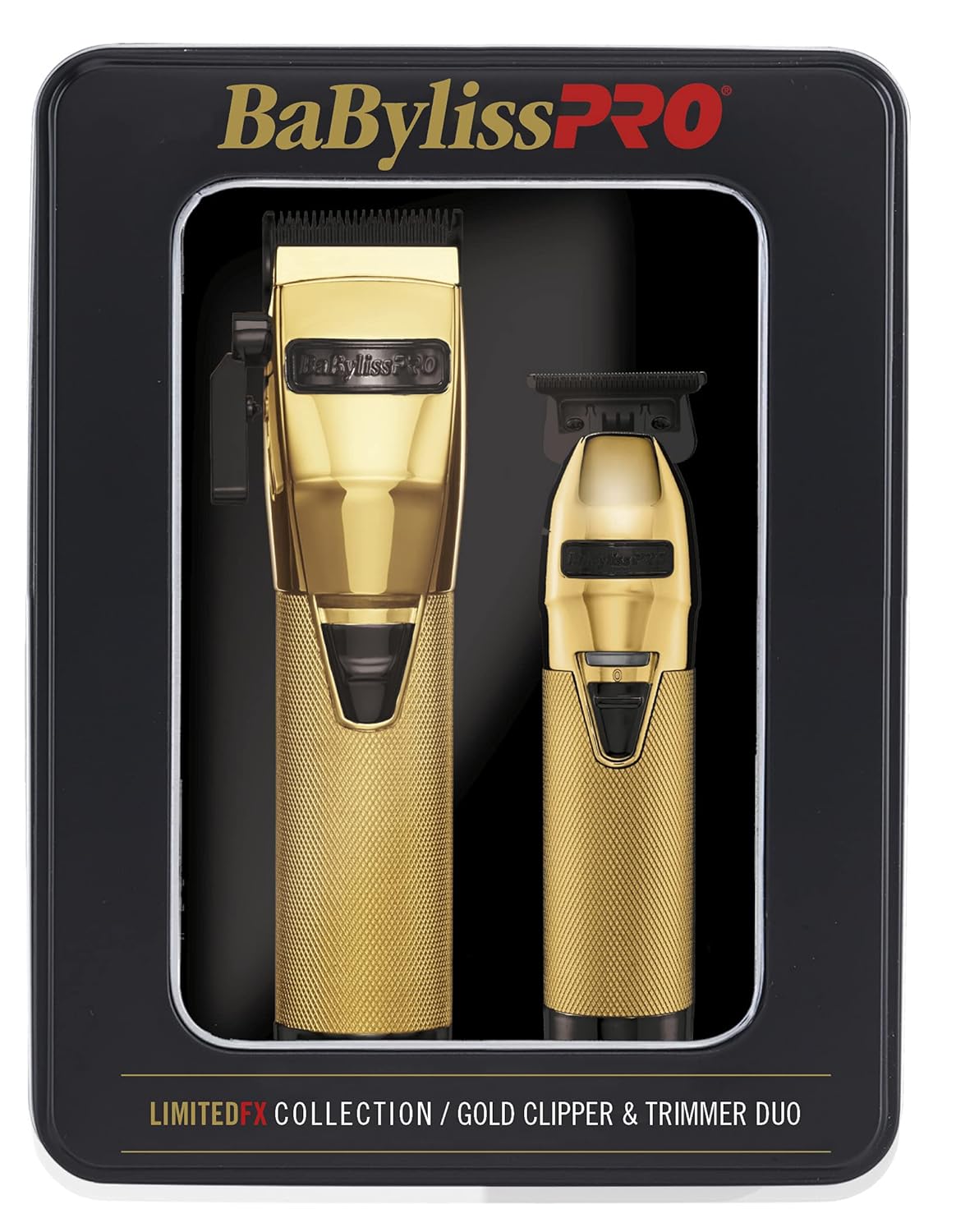 GOLDFX Collection T519543