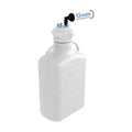 10L HDPE Solvent Waste System X273860