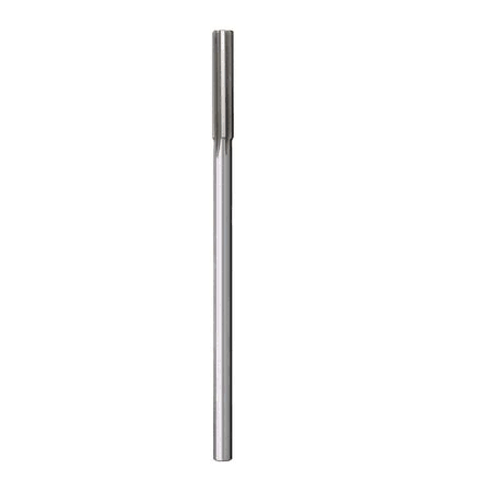 1-11/16x22 HSS Straight Shank Straight Flute Chucking Reamer Q7606