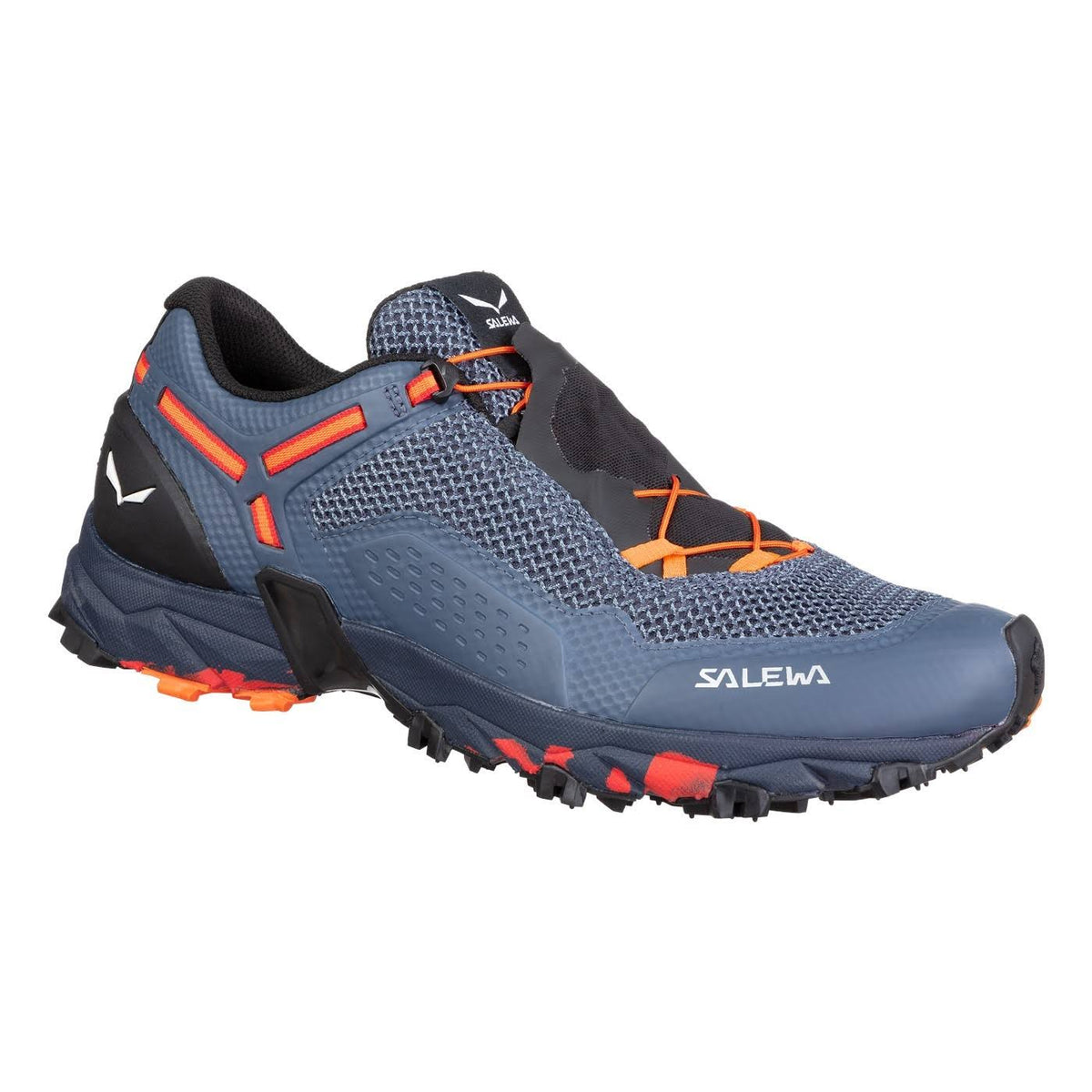 Men's Ultra Train 2 Trail Running Shoes H40111
