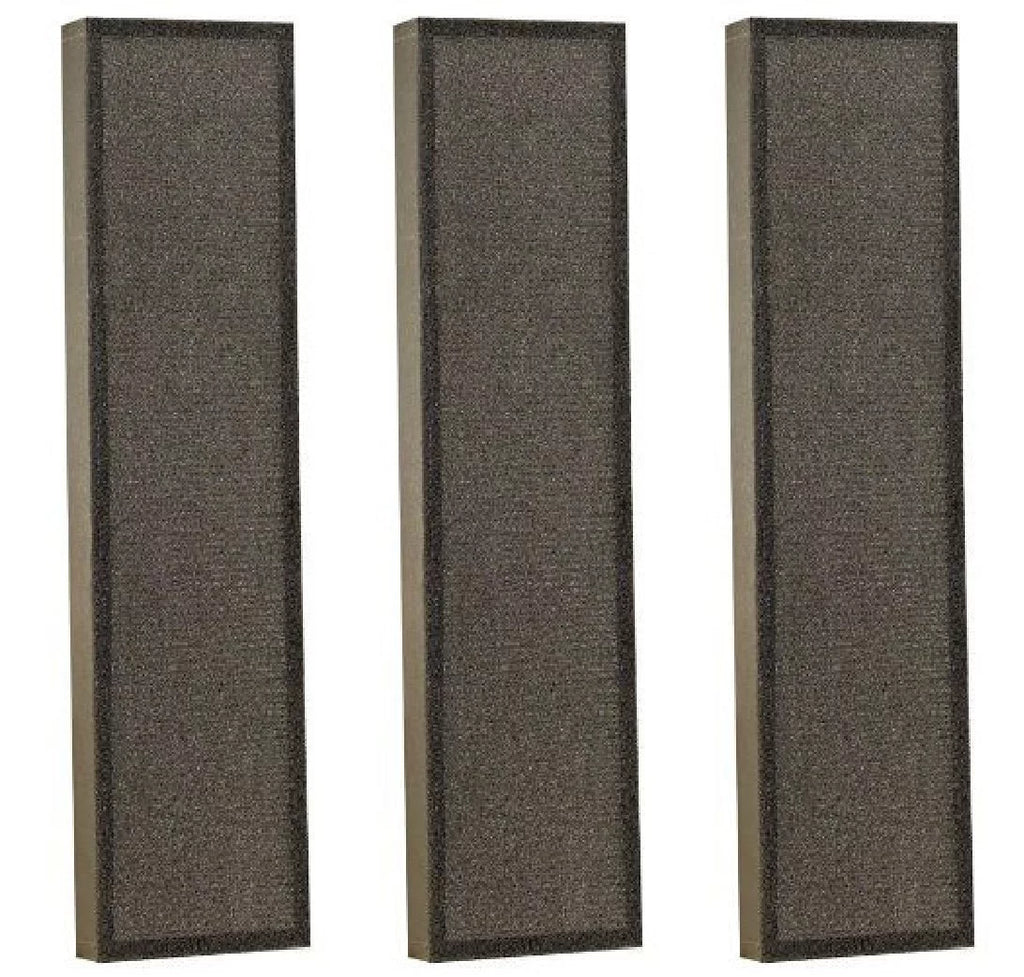 True HEPA Filter C Replacement 3 Packs V858