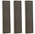 True HEPA Filter C Replacement 3 Packs V858