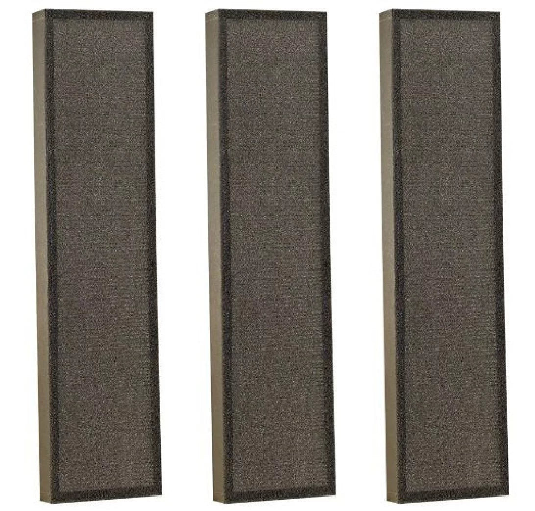 True HEPA Filter C Replacement 3 Packs V858