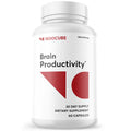 Brain Support Dietary Supplement 60 Capsules U2575