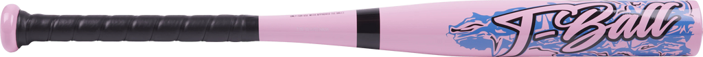 Pink Youth T-Ball Bat 24 inch M734236