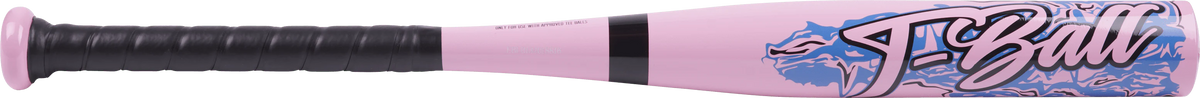 Pink Youth T-Ball Bat 24 inch M734236