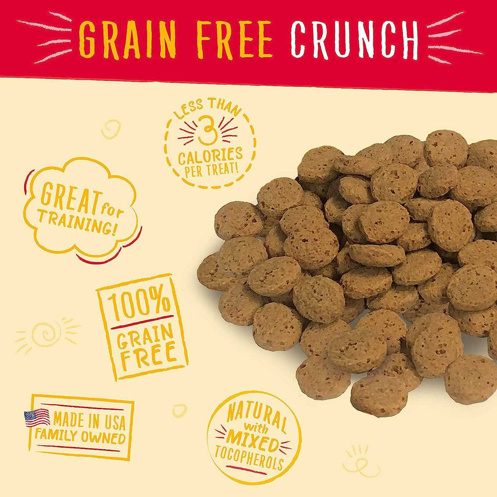 Grain Free Dog Treats F8103