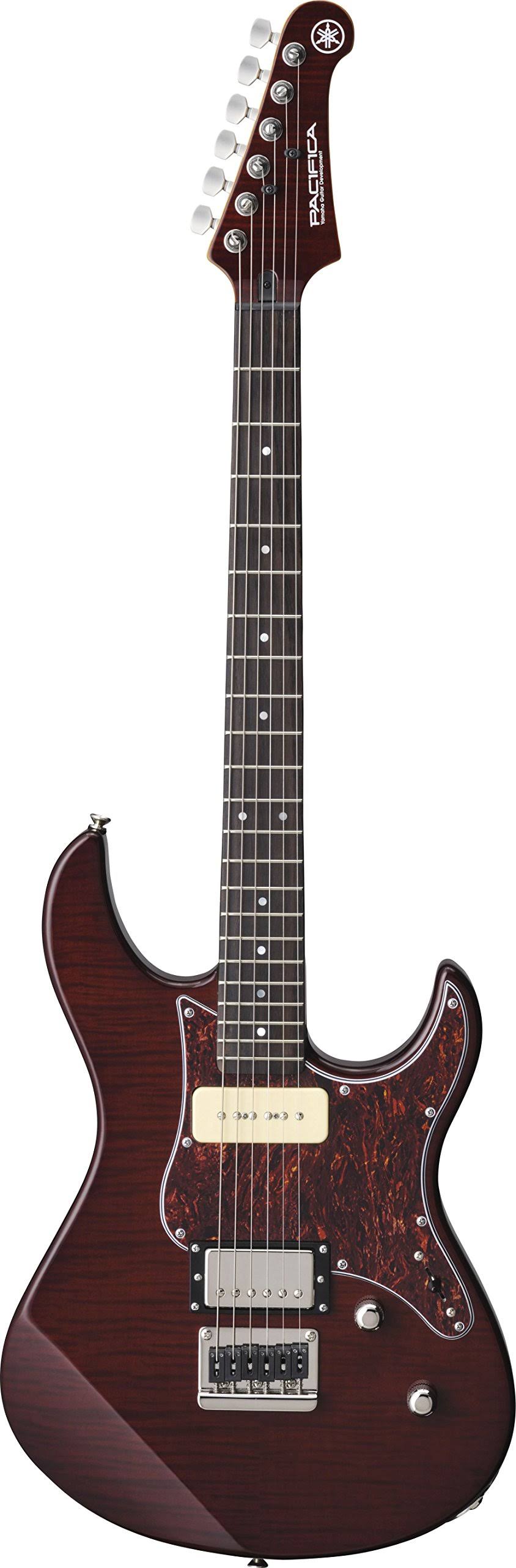 Root Beer Electric Guitar C527774