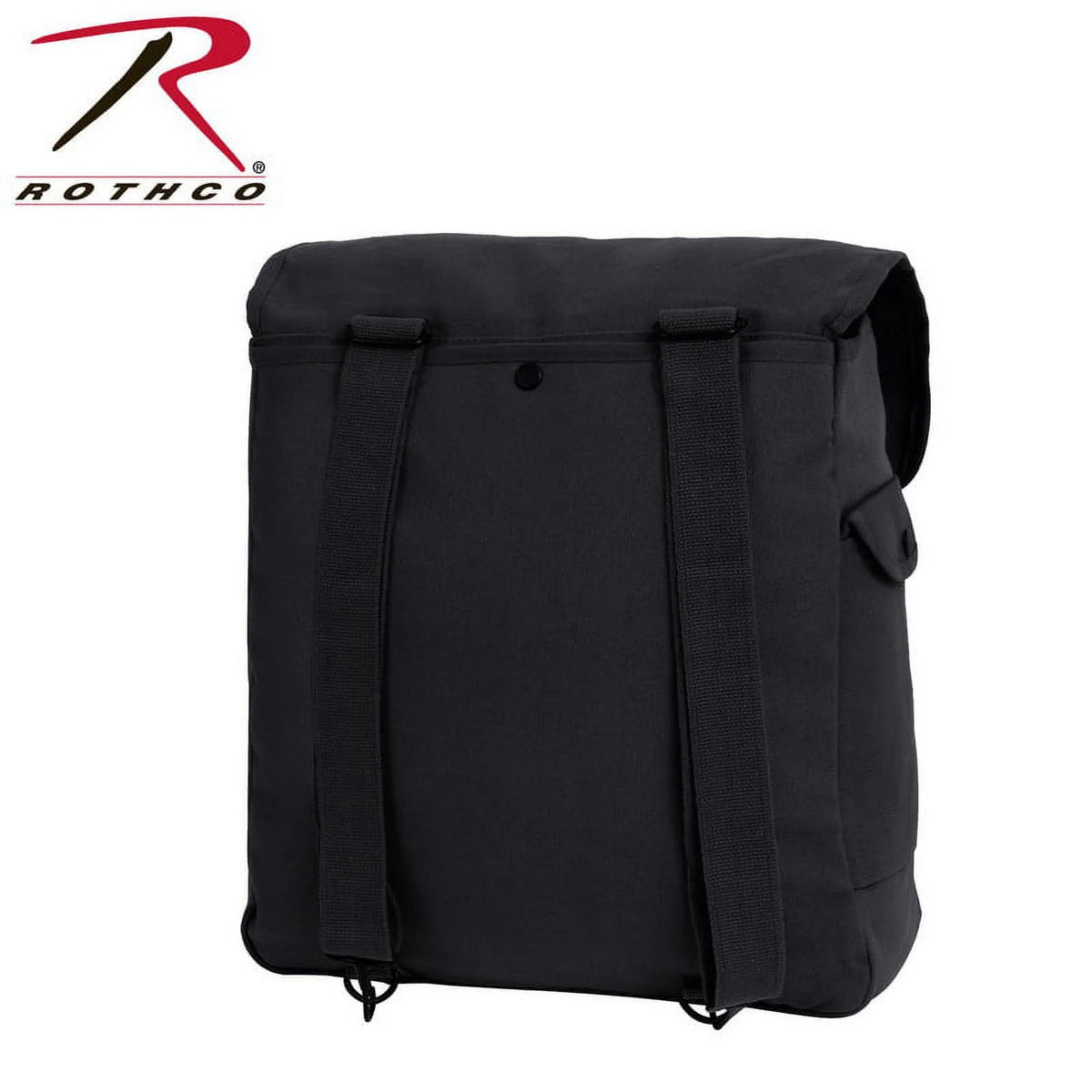 O.D. Musette Bag C4272