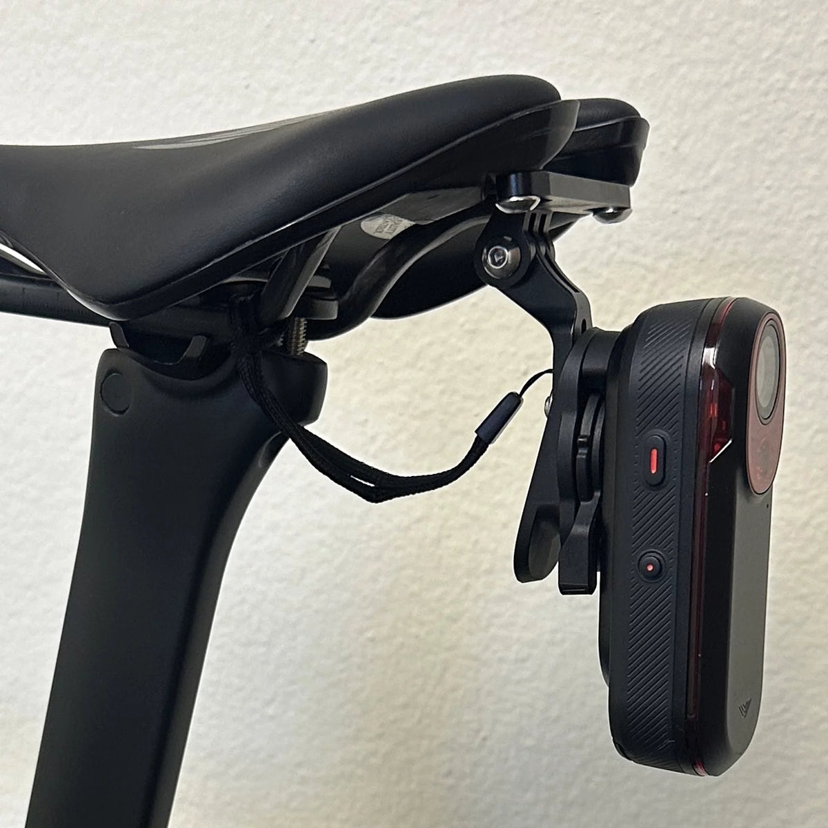 Saddle Clamp Radar Bike Mount P56518