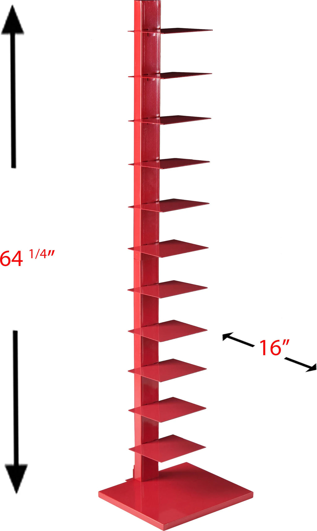 Spine Tower Shelf A650466