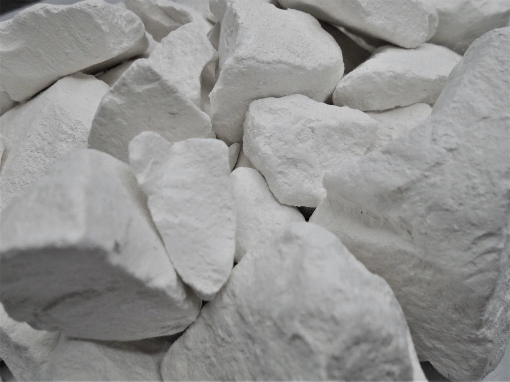 White 5 Pound Kaolin Clay C9017