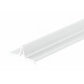 White Series Lower Track - 144 inch X82782