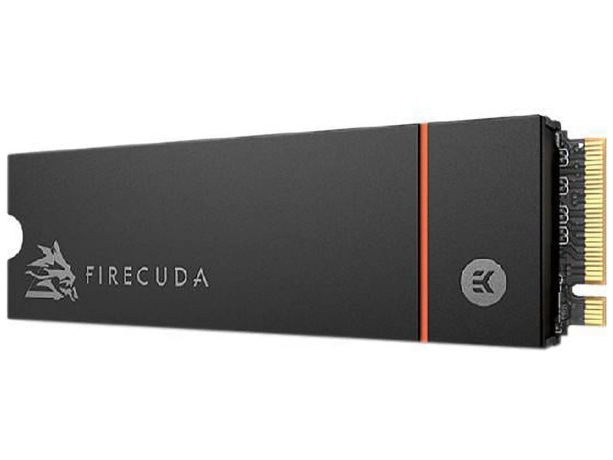 2TB PCIe Gen4 x4 NVMe Internal Solid State Drive U694