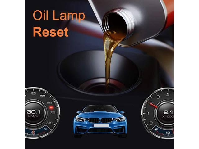 OBD2 Scanner Diagnostic Scan Tool Code Reader F682