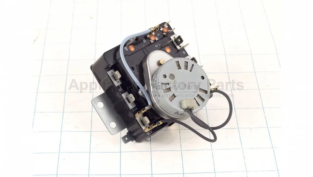 Timer A50623