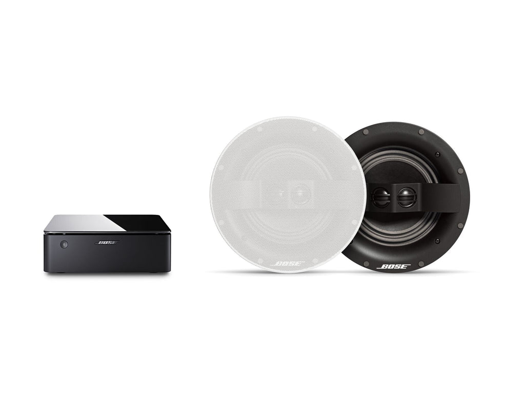 Music Amplifier with Wi-Fi and Bluetooth F42171
