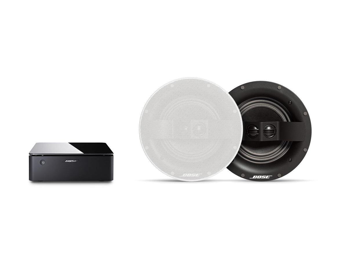 Music Amplifier with Wi-Fi and Bluetooth F42171