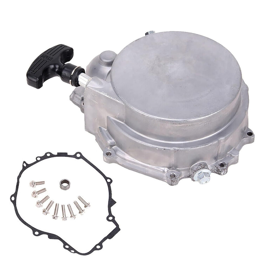 Recoil Starter Pull Start Assembly Pack of 2 T57401