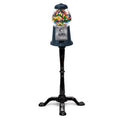 15 in. Gumball & Candy Machine with Stand N63845