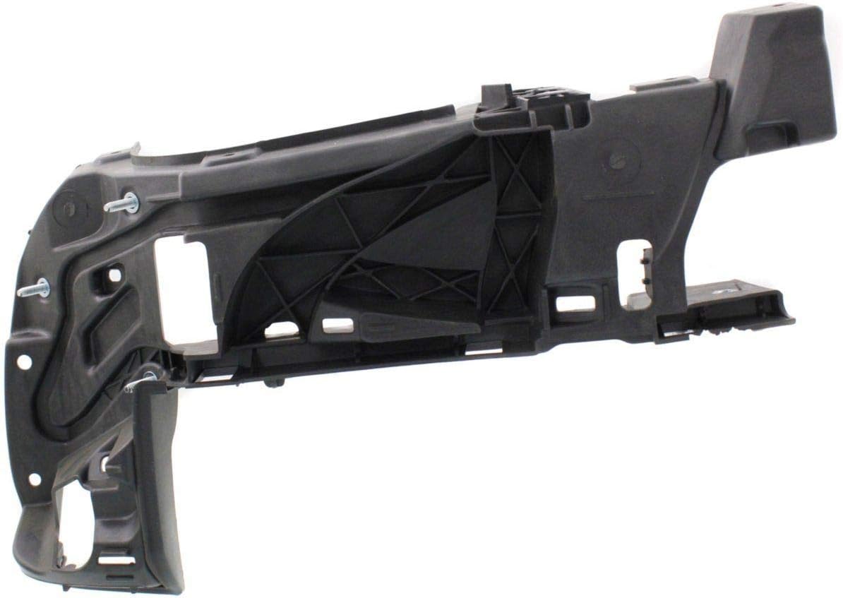Rear Right Passenger Side Bumper Bracket For 2016-2018 Toyota Tacoma I525209