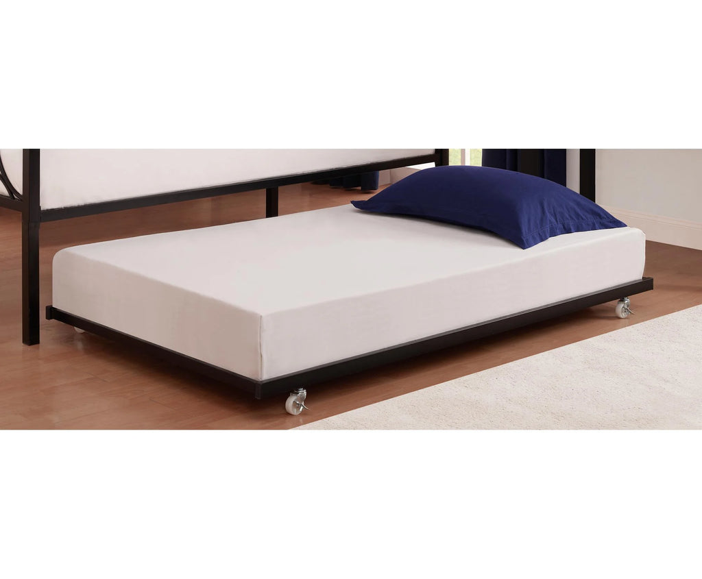 Black Trundle for Daybeds D844177
