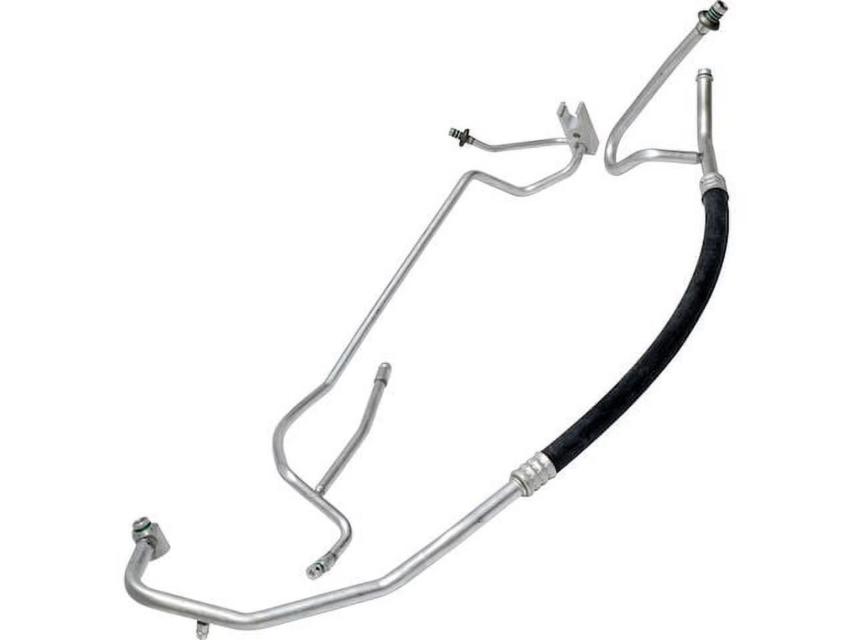 A/C Suction Hose J909
