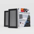 Washable Cabin Air Filter C142