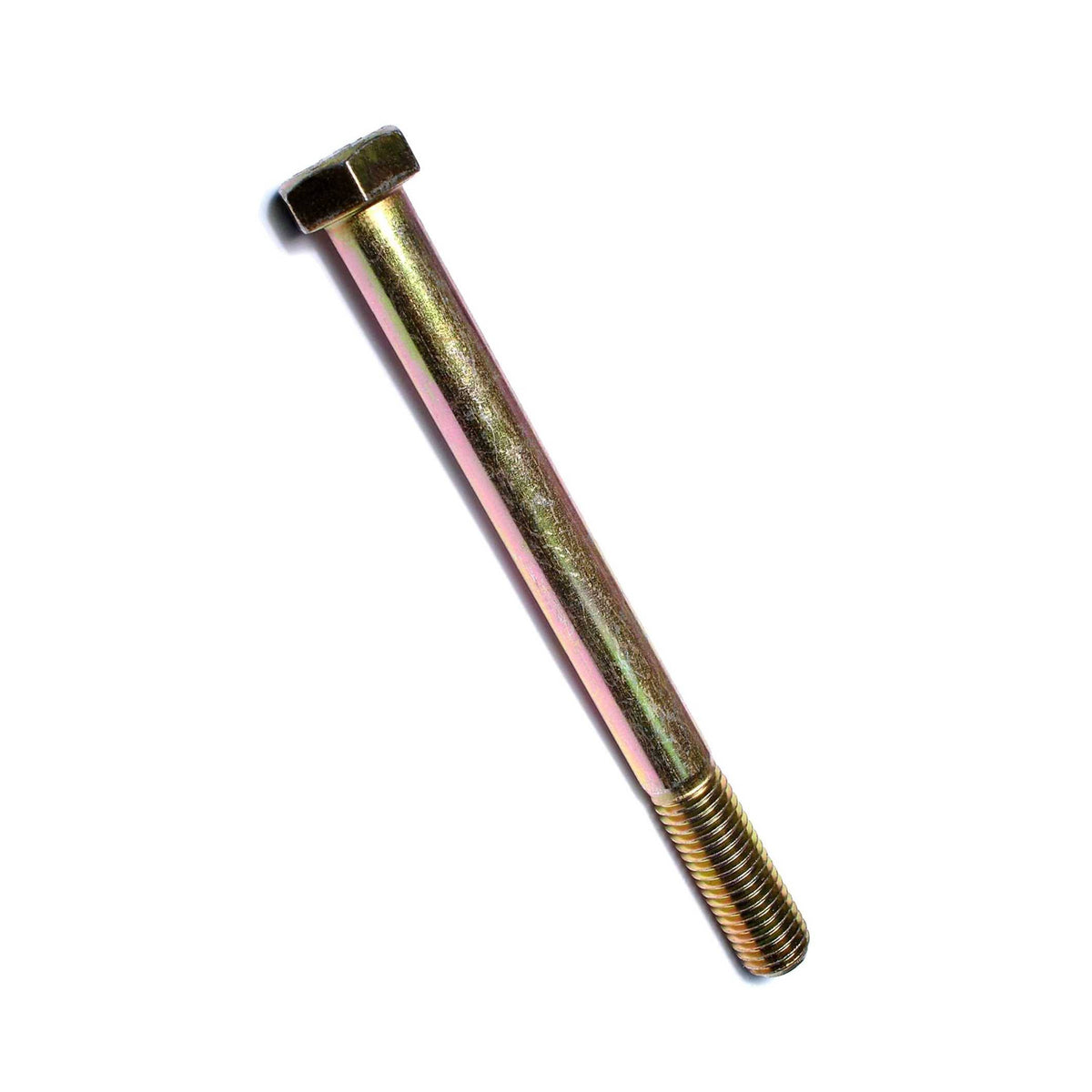 Grade 8 Coarse Hex Cap Screws, 5/8-11 x 7, Piece-10 B9302