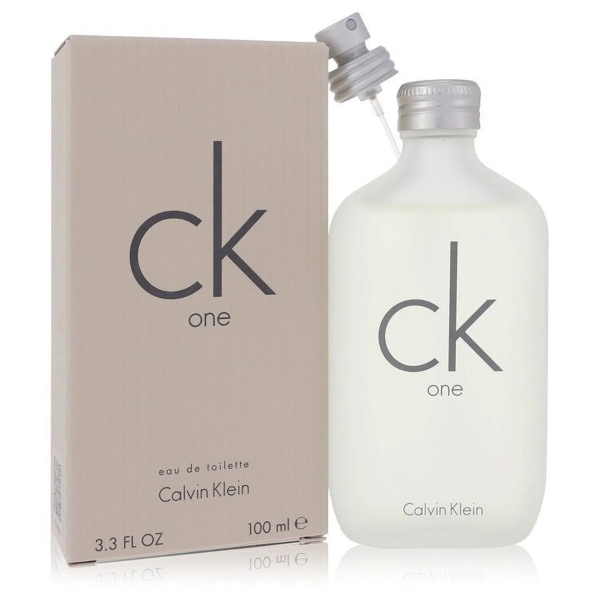 Eau De Toilette Spray 3.4 oz P897865