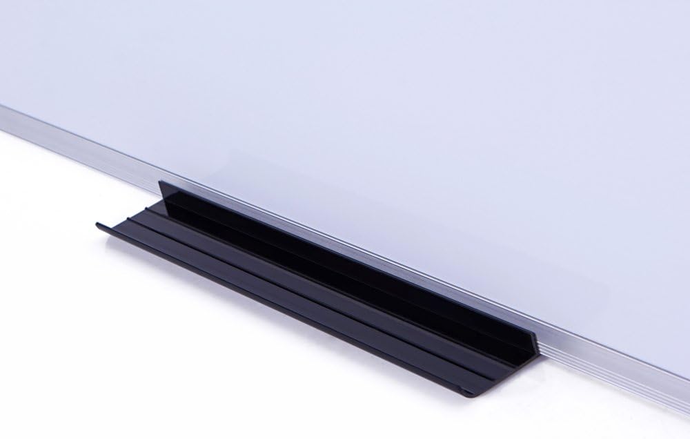 Silver Aluminium Frame Magnetic Dry Erase Board G314