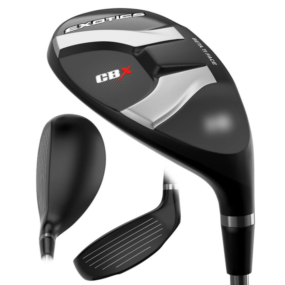 CBX Hybrid D248