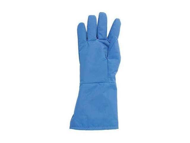 Nylon Taslan and PTFE Water Resistant Cryogenic Glove V6771