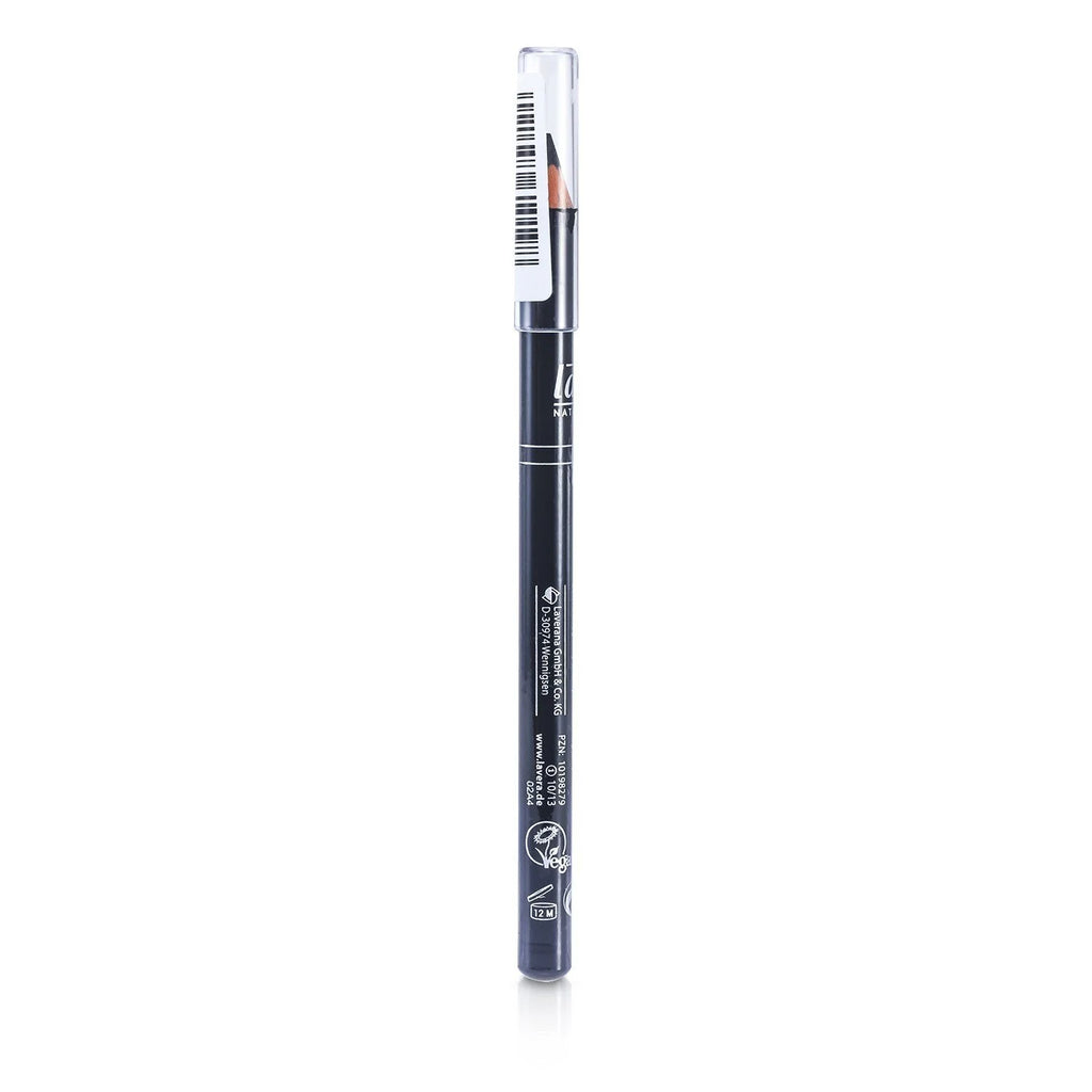 Soft Eyeliner Pencil Black 1.14g T83402