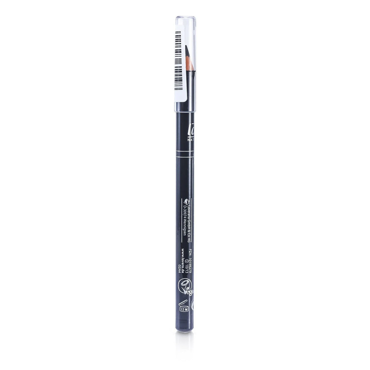 Soft Eyeliner Pencil Black 1.14g T83402