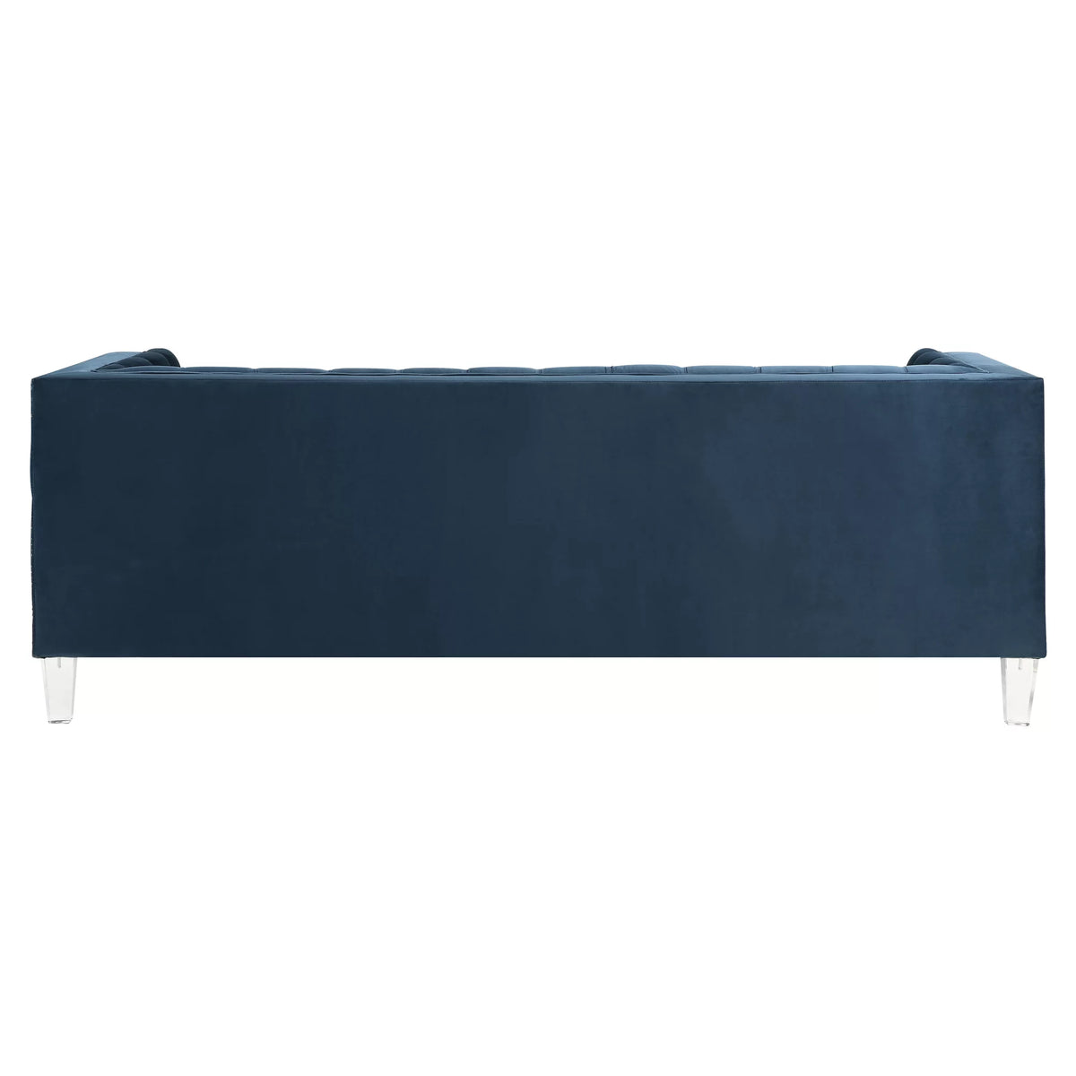 Blue Sofa C49014