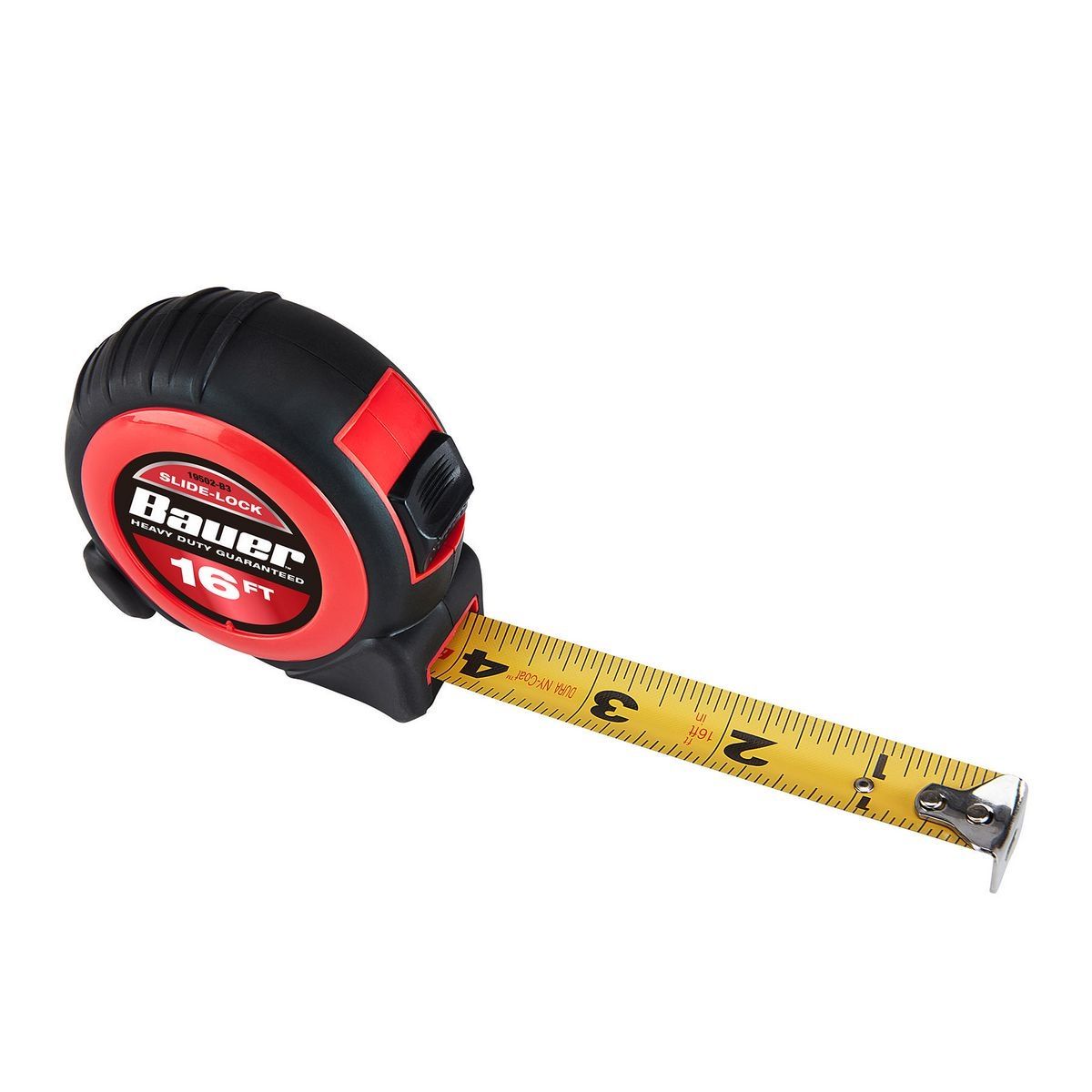 16 ft. x 3/4 in. Tape Measure L462826