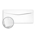Platinum White 24 lb 25% Cotton Writing Envelopes X370741