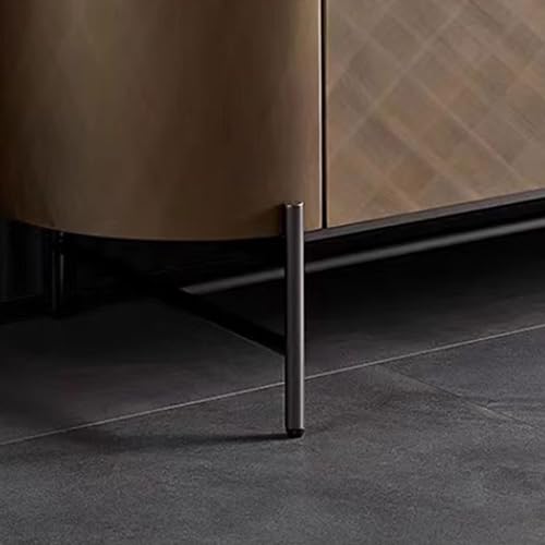 Tall TV Cabinet with Storage (180X40X48CM) I773729