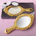 Gold Hand Mirror R98944