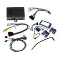 Radio Replacement Dash Kit for GM LAN 29 Bit Vehicles E1986