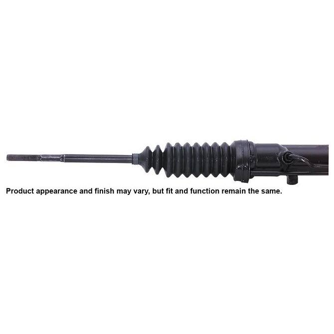 Rack & Pinion W3474
