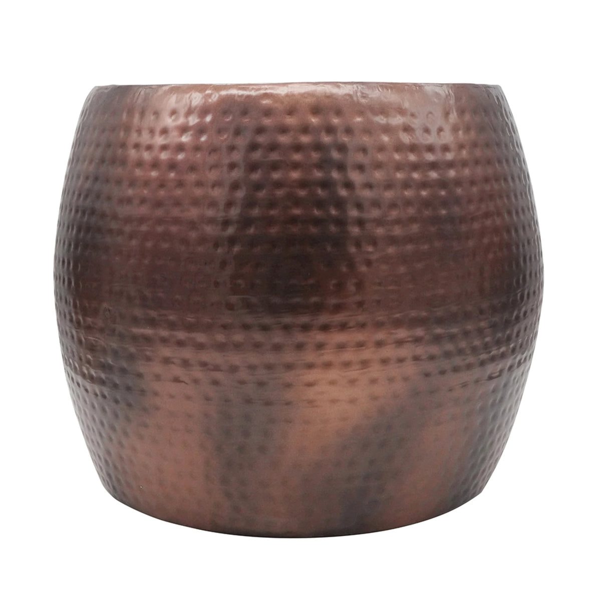 Short Round Accent Table E645