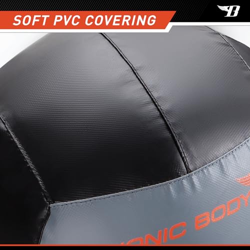 Soft Medicine Ball Weighted Slam Wall Ball P27375