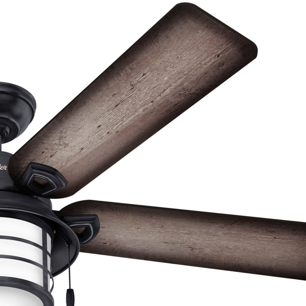 54x22 Ceiling Fan with Reversible Blades Z476748