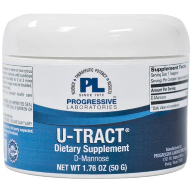 U-Tract 50g F601826