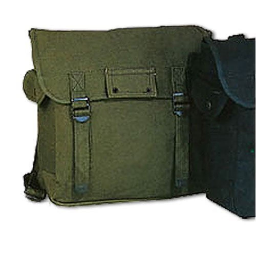 O.D. Musette Bag C4272