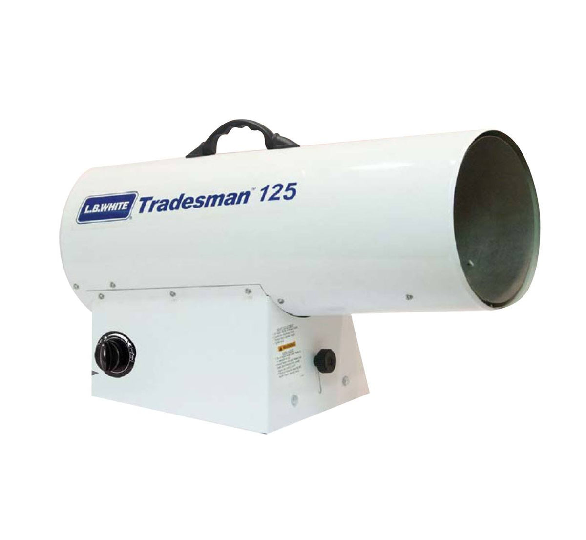 Portable Gas Heater Liquid Propane J523