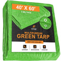 Green Poly Tarps 40& x 60& A99052